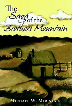 Saga of the Brothers Mountain