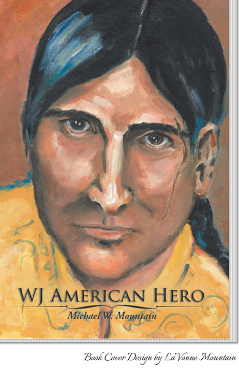 WJ American Hero